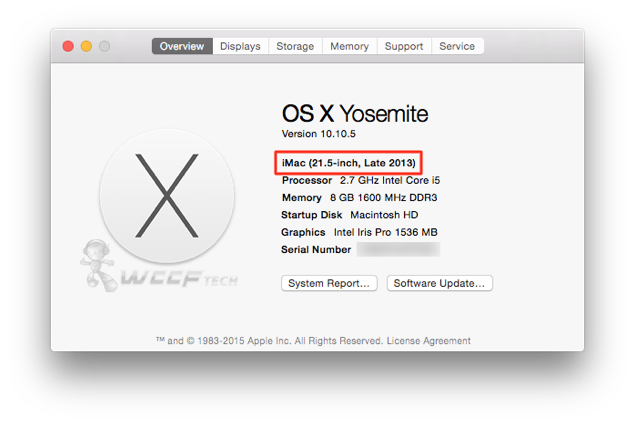 Mac Os X Yosemite App Download