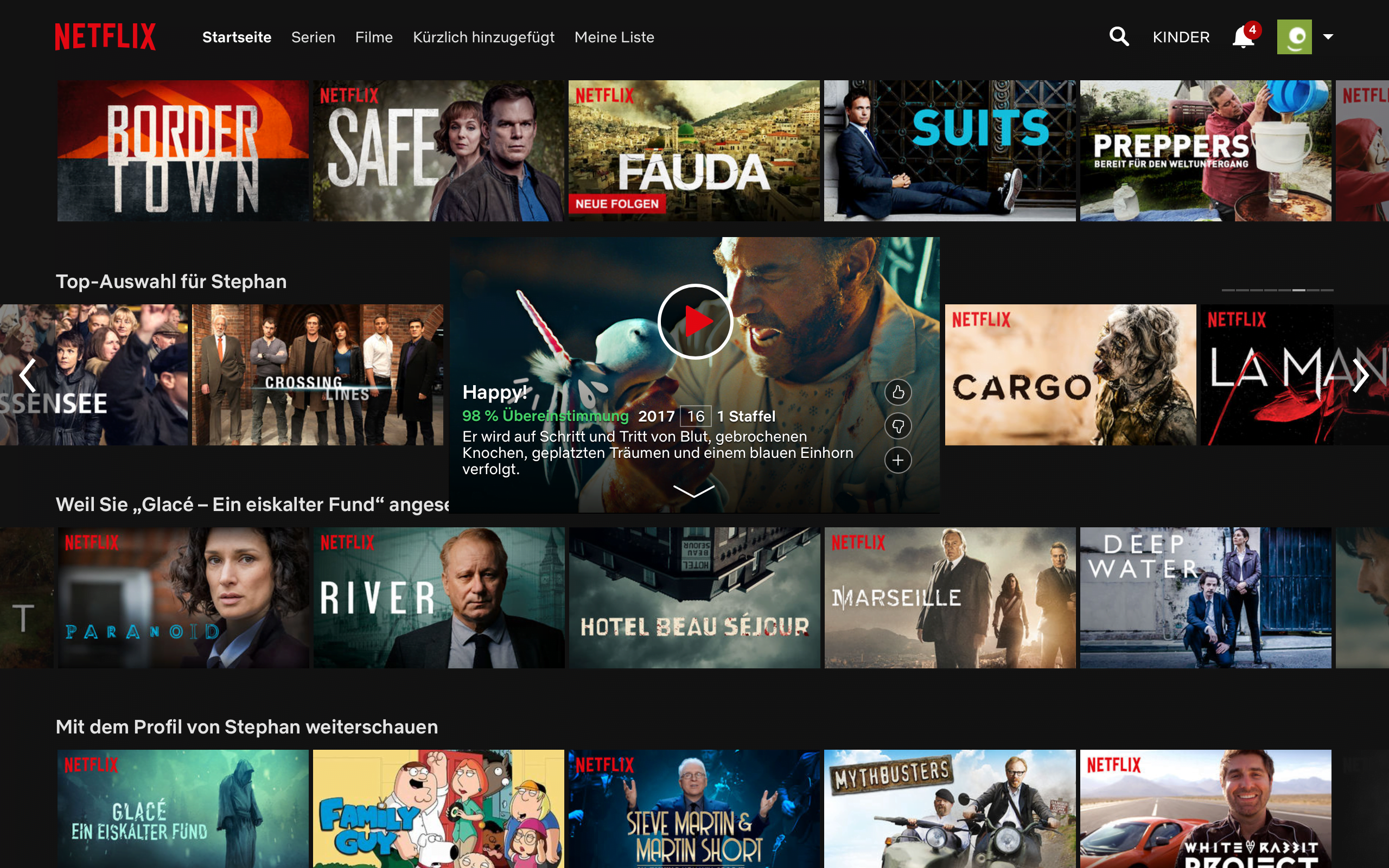 Netflix App On Mac Os